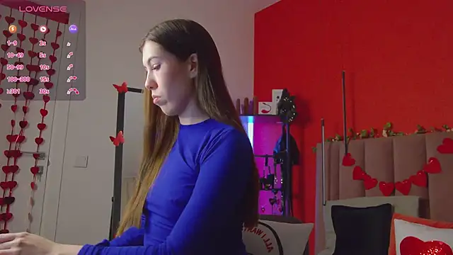 Snapshot of SweetySonya chatting on 02.02.26 SweetySonya online show from 02.02.26