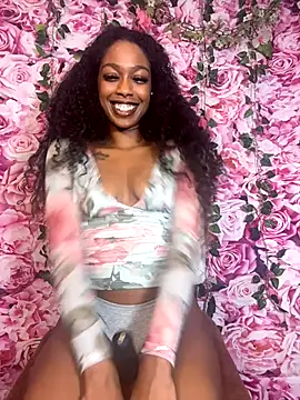 mismialove online show from 09.10.25