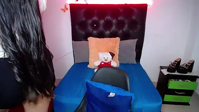 susan smith18 online show from 02.28.25