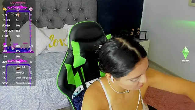 susan smith18 online show from 09.19.25