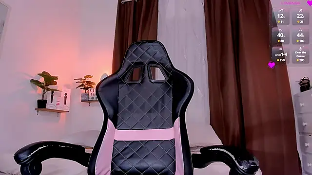 KeishaDanger  online show from 12.01.24