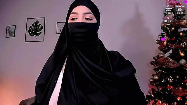 KeishaDanger  online show from 12.20.24