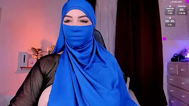 KeishaDanger  online show from 01.26.25