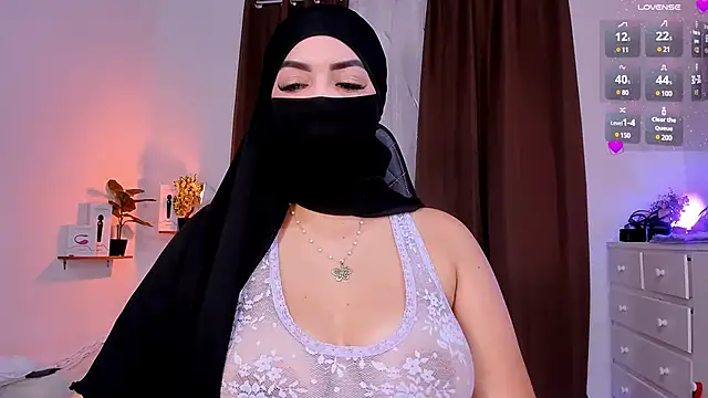 KeishaDanger  online show from 01.30.25