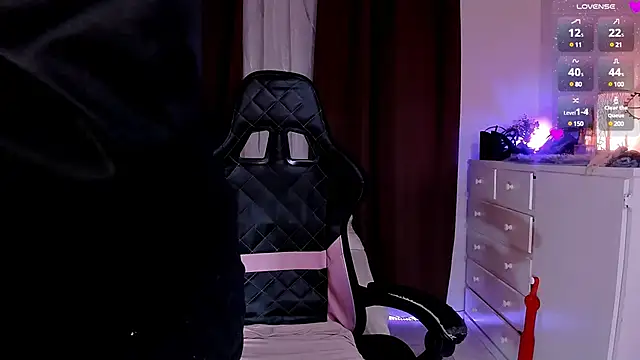 KeishaDanger  online show from 01.30.25