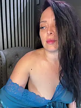 Snapshot of Kate_Joy chatting on 03.07.25 Kate Joy online show from 03.07.25