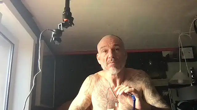 McPherson72 online show from 05.31.26