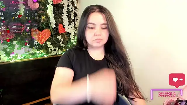 ainohacarter 89 online show from 02.21.26