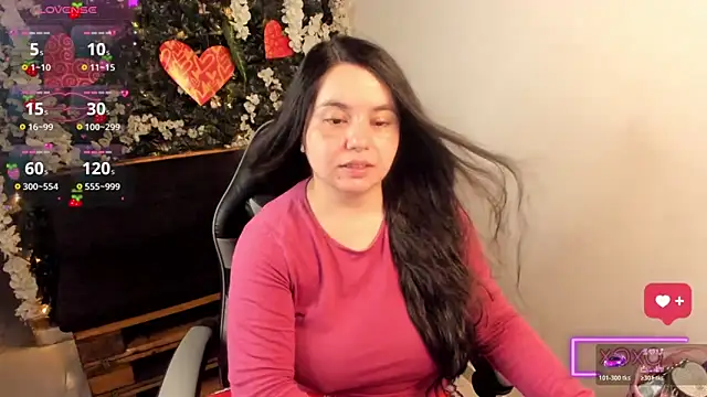 ainohacarter 89 online show from 03.26.26