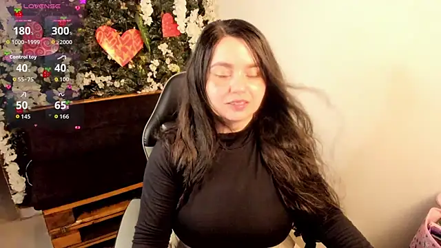 ainohacarter 89 online show from 03.27.26