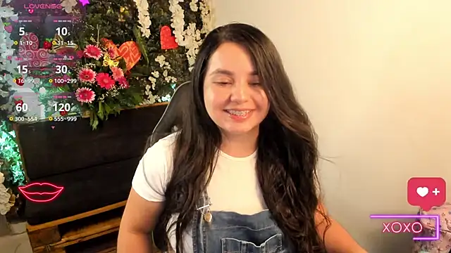 ainohacarter 89 online show from 04.14.26