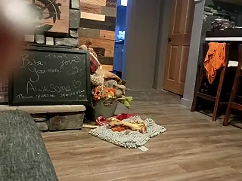 Donglong80 online show from 11.25.25