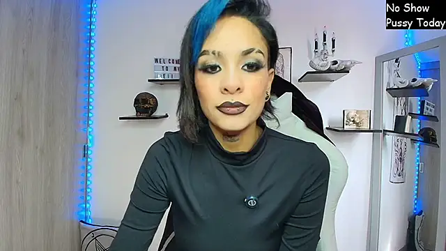 luci fer devil online show from 04.02.26