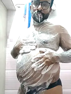 Sammy6432 online show from 09.30.25