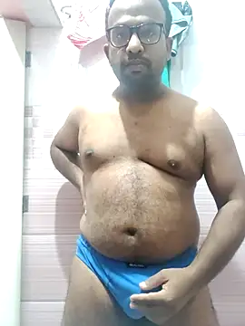 Sammy6432 online show from 10.05.25