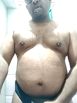 Sammy6432 online show from 10.31.25