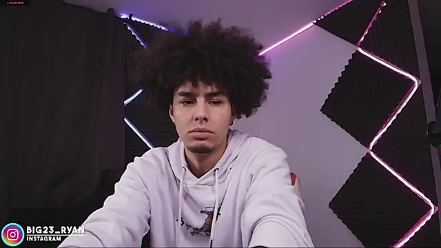 bigryann23 online show from 01.15.26