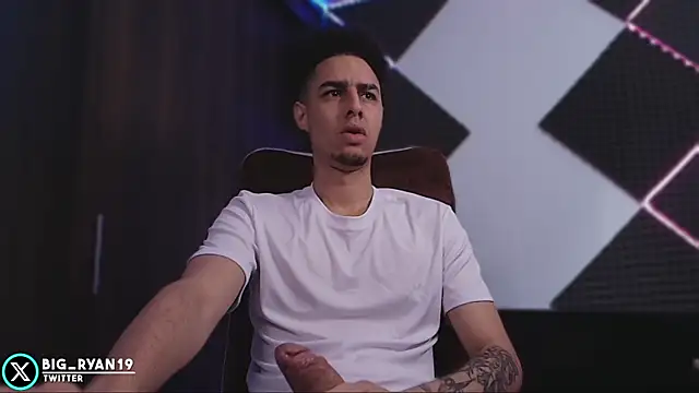 bigryann23 online show from 02.17.26