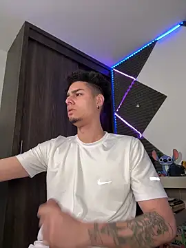 bigryann23 online show from 03.30.26