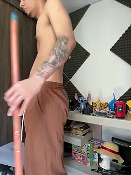 bigryann23 online show from 04.01.26