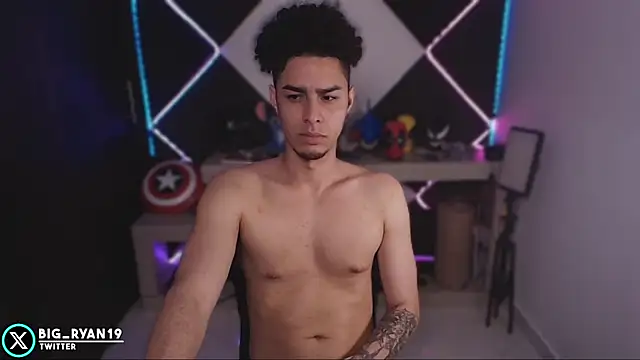 bigryann23 online show from 04.03.26