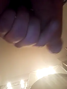 Snapshot of Affenarsch81 chatting on 12.13.24 Affenarsch81 online show from 12.13.24