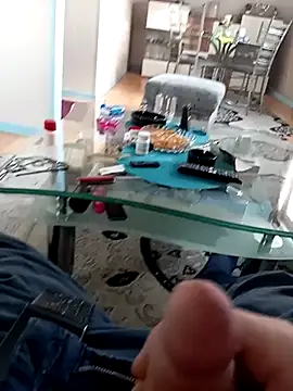 Snapshot of Affenarsch81 chatting on 03.15.25 Affenarsch81 online show from 03.15.25