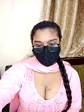 Snapshot of Jasmine_jaaan chatting on 01.13.25 Jasmine jaaan online show from 01.13.25