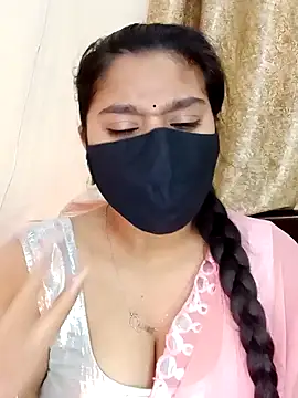 Snapshot of Jasmine_jaaan chatting on 01.16.25 Jasmine jaaan online show from 01.16.25