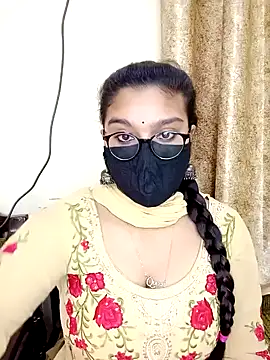 Snapshot of Jasmine_jaaan chatting on 01.23.25 Jasmine jaaan online show from 01.23.25