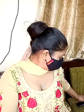 Snapshot of Jasmine_jaaan chatting on 01.30.25 Jasmine jaaan online show from 01.30.25