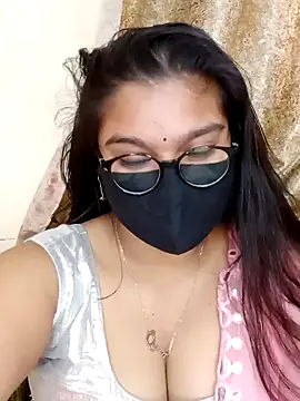 Snapshot of Jasmine_jaaan chatting on 01.31.25 Jasmine jaaan online show from 01.31.25