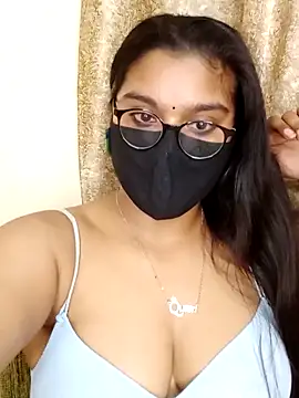 Snapshot of Jasmine_jaaan chatting on 02.19.25 Jasmine jaaan online show from 02.19.25